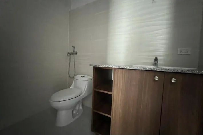 Venta de apartamento en El Cangrejo, Panamá
