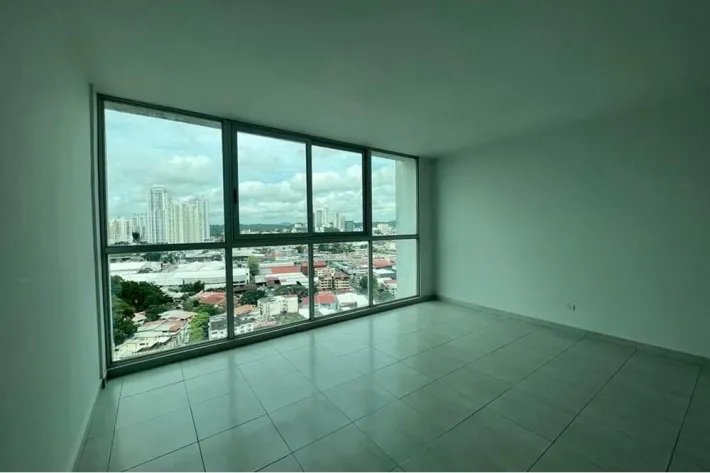 Venta de apartamento en El Cangrejo, Panamá