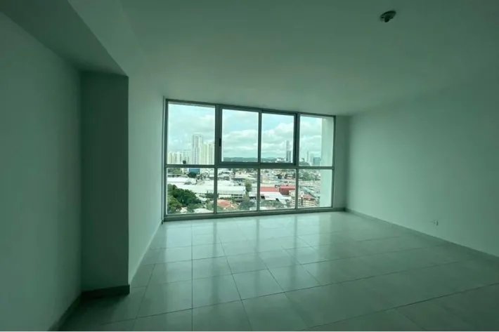 Venta de apartamento en El Cangrejo, Panamá