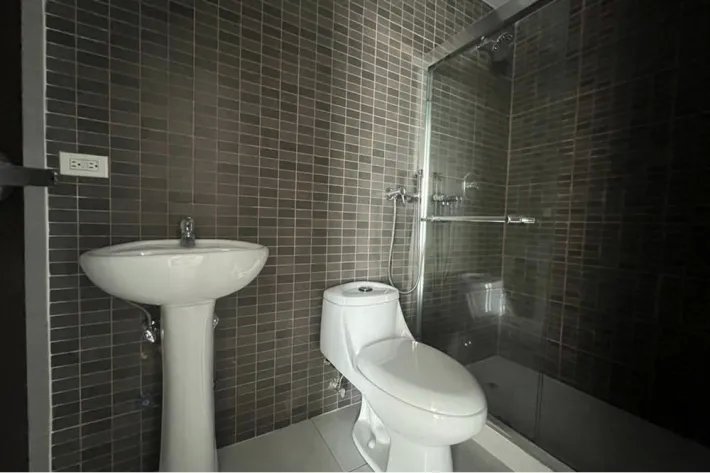 Venta de apartamento en El Cangrejo, Panamá