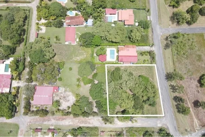 Venta de terreno en Coronado, Chame