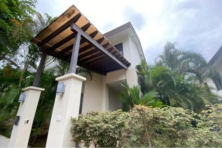 Se vende casa en Panamá Pacífico