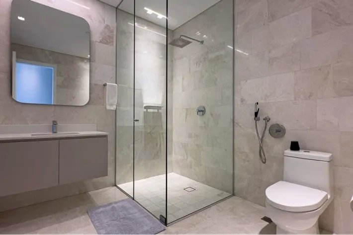 Penthouse en alquiler en Ocean Reef, Punta Pacífica