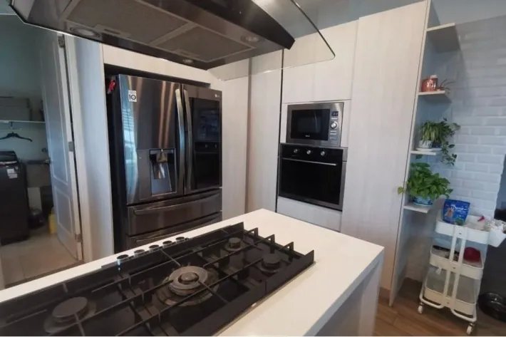 Apartment for sale in Punta Pacifica, Panama