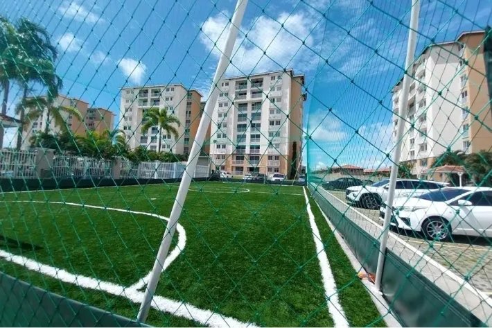 Se vende apartamento en Versalles, Panamá
