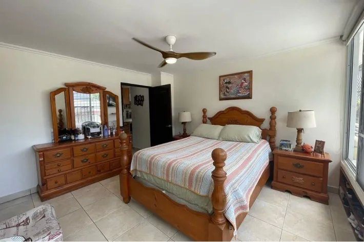 Venta de apartamento en PH Pacific Garden, Via Porras