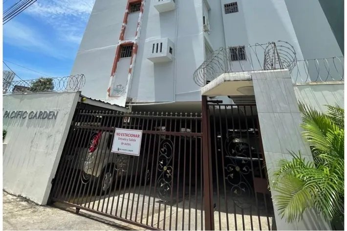 Venta de apartamento en PH Pacific Garden, Via Porras