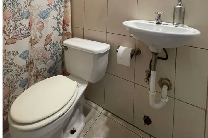 Venta de apartamento en PH Pacific Garden, Via Porras