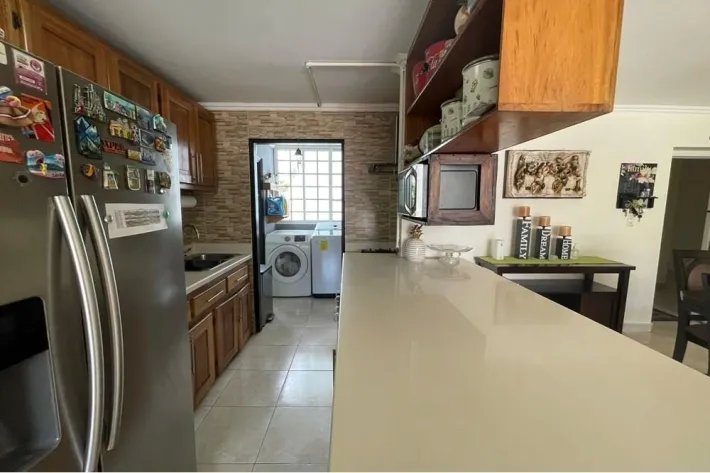 Venta de apartamento en PH Pacific Garden, Via Porras