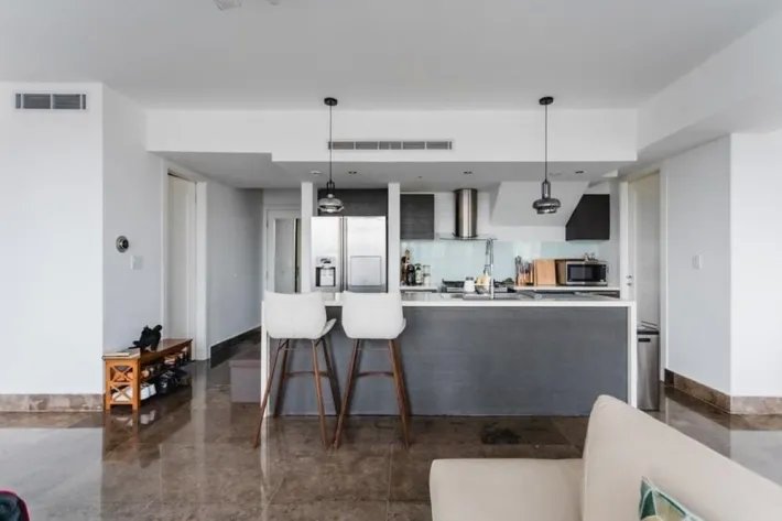 Alquiler de apartamento en PH Yoo Residences, Avenida Balboa