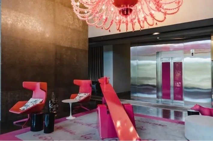 Alquiler de apartamento en PH Yoo Residences, Avenida Balboa