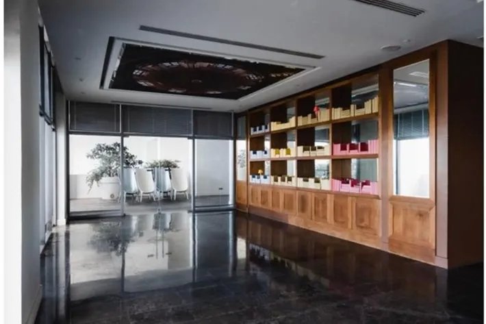 Alquiler de apartamento en PH Yoo Residences, Avenida Balboa