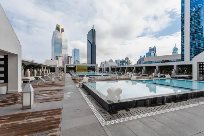 Alquiler de apartamento en PH Yoo Residences, Avenida Balboa
