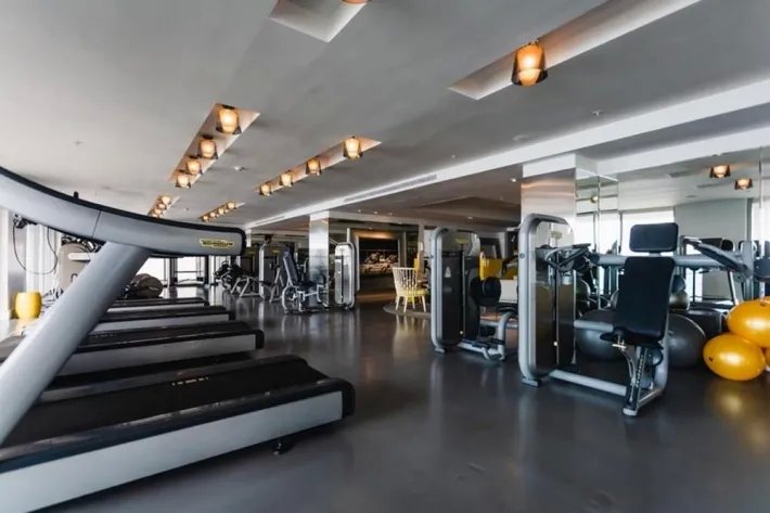 Alquiler de apartamento en PH Yoo Residences, Avenida Balboa