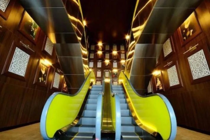 Alquiler de apartamento en PH Yoo Residences, Avenida Balboa