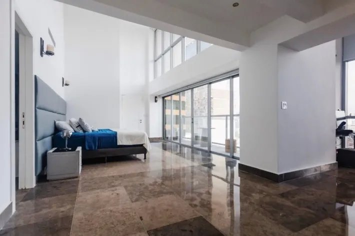 Alquiler de apartamento en PH Yoo Residences, Avenida Balboa