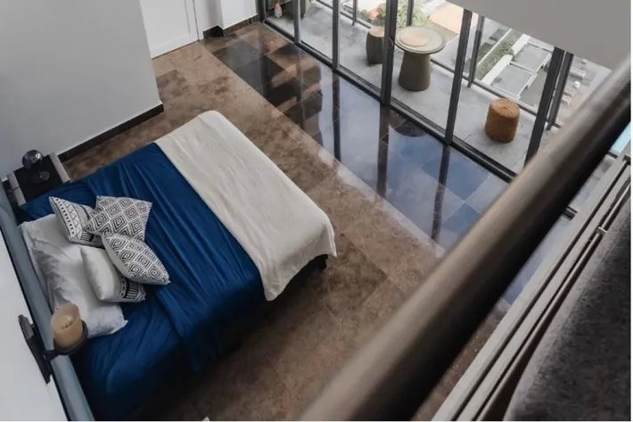 Alquiler de apartamento en PH Yoo Residences, Avenida Balboa