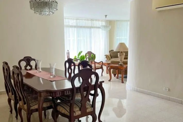 Venta de apartamento en PH Mar del Sur, Paitilla