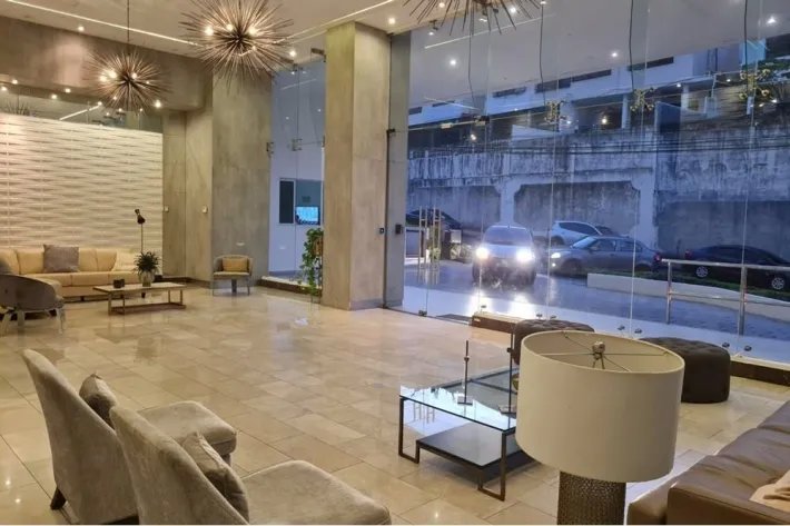 Venta de apartamento en Hato Pintado, Panamá