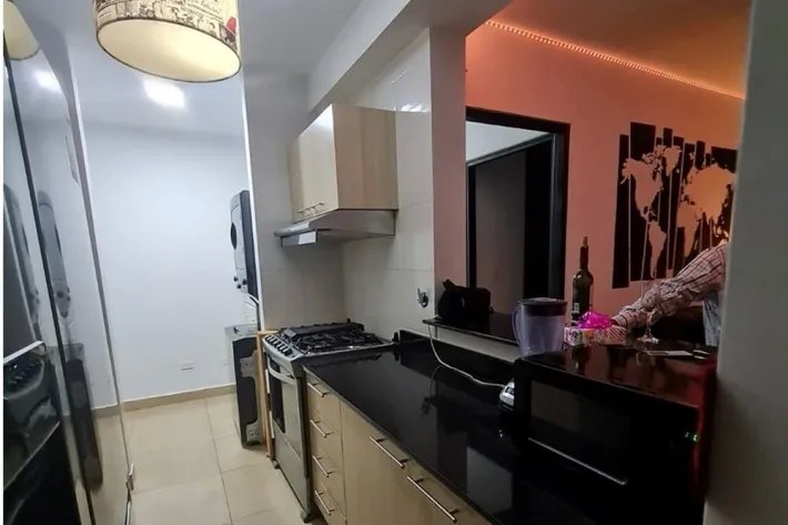 Venta de apartamento en Hato Pintado, Panamá