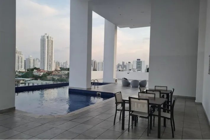 Venta de apartamento en Hato Pintado, Panamá