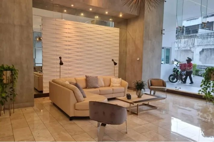 Venta de apartamento en Hato Pintado, Panamá