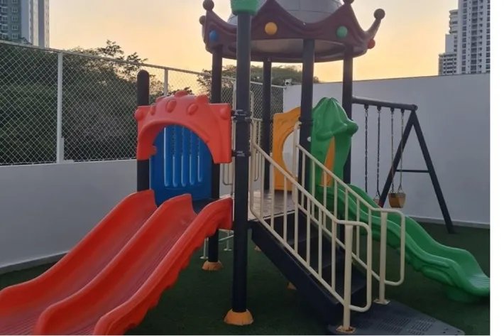 Venta de apartamento en Hato Pintado, Panamá