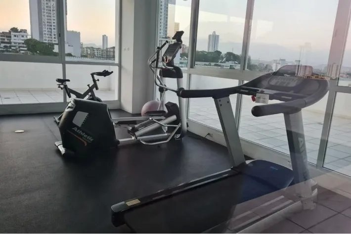 Venta de apartamento en Hato Pintado, Panamá