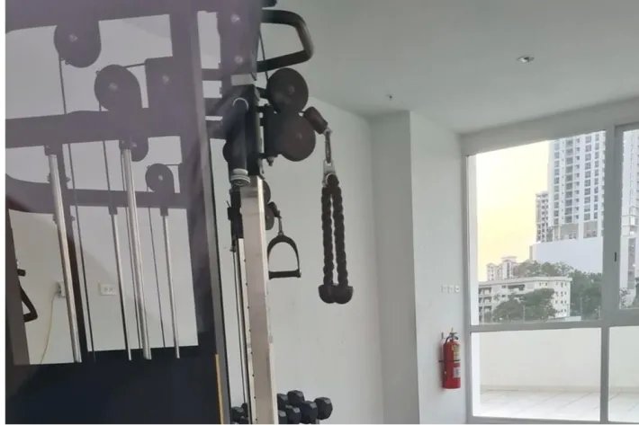 Venta de apartamento en Hato Pintado, Panamá