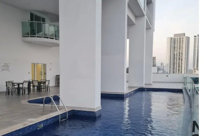 Venta de apartamento en Hato Pintado, Panamá
