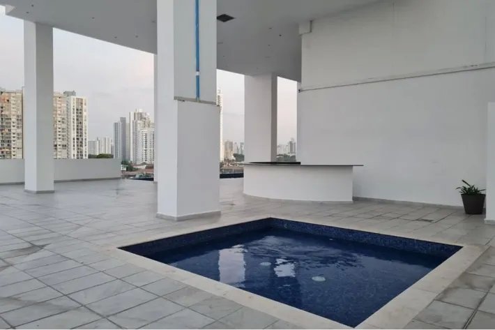 Venta de apartamento en Hato Pintado, Panamá