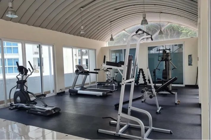 Venta de apartamento PH Belview Tower, Betania