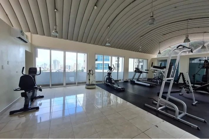 Venta de apartamento PH Belview Tower, Betania