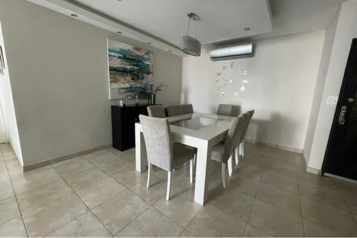 Venta de apartamento PH Mystic Point, Punta Pacifica