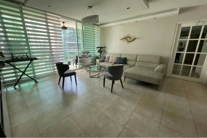 Apartment for sale PH Mystic Point, Punta Pacifica