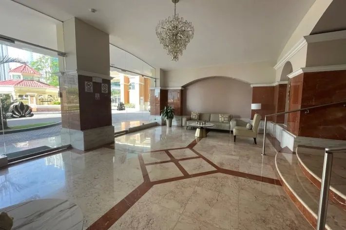 Apartment for sale PH Mystic Point, Punta Pacifica