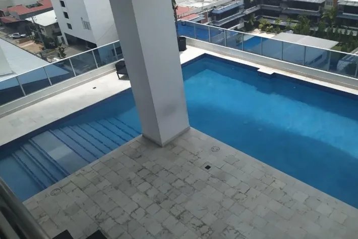 Apartment for rent PH Joy Tower, San Francisco