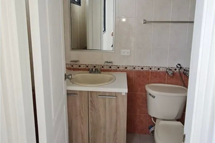 Venta de apartamento PH Mirador de San Francisco