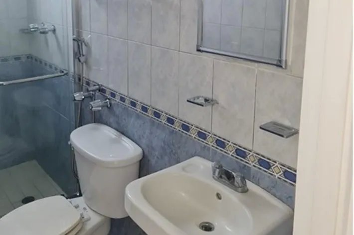 Venta de apartamento PH Mirador de San Francisco