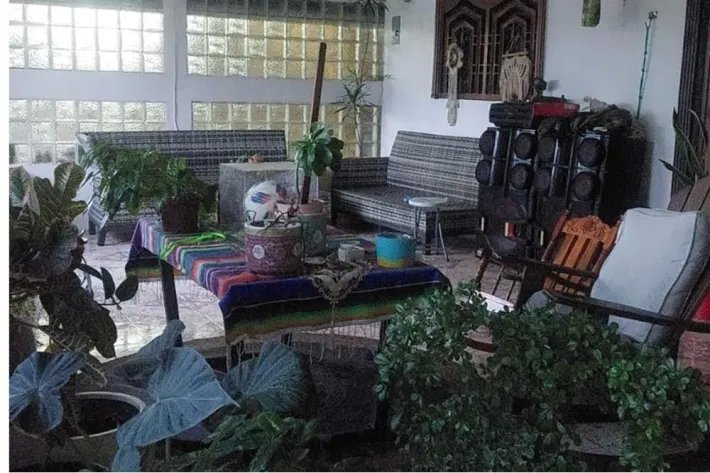 Venta de casa en Villa Lucre, Panamá