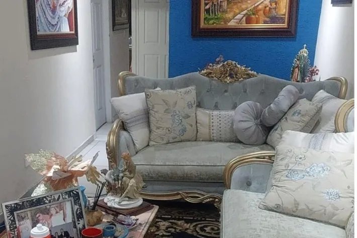 Venta de casa en Villa Lucre, Panamá