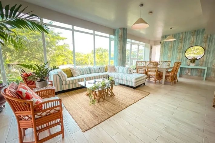 Se vende apartamento en Punta Barco, San Carlos