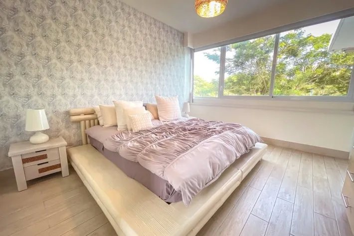 Se vende apartamento en Punta Barco, San Carlos