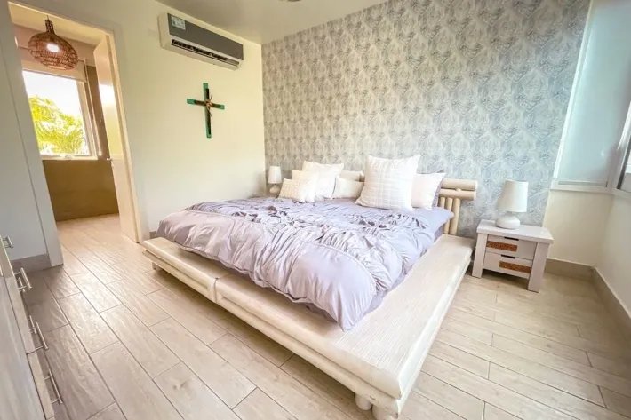 Se vende apartamento en Punta Barco, San Carlos