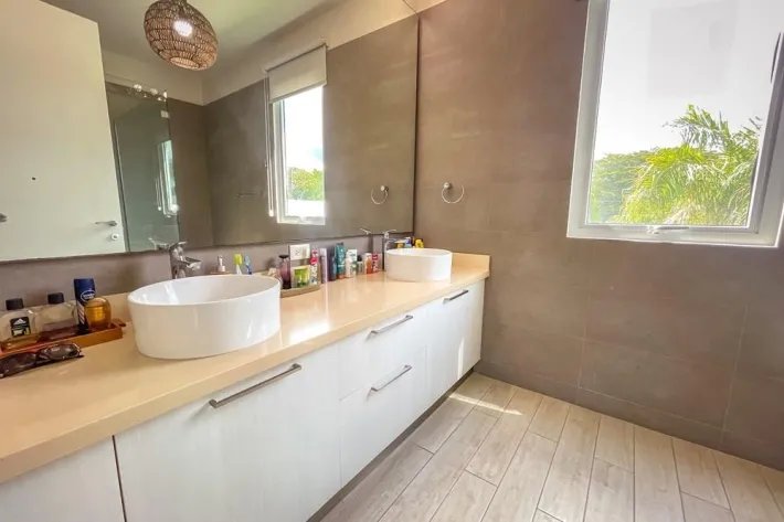 Se vende apartamento en Punta Barco, San Carlos