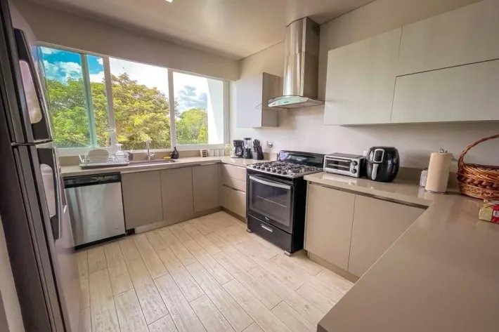 Se vende apartamento en Punta Barco, San Carlos