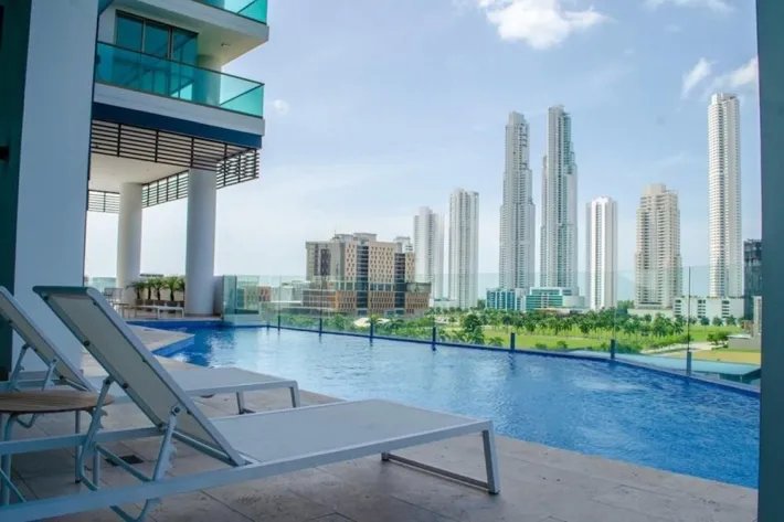 Apartamento en venta en PH Park Lane, Costa del Este
