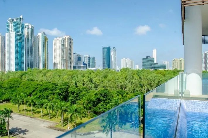Apartamento en venta en PH Park Lane, Costa del Este