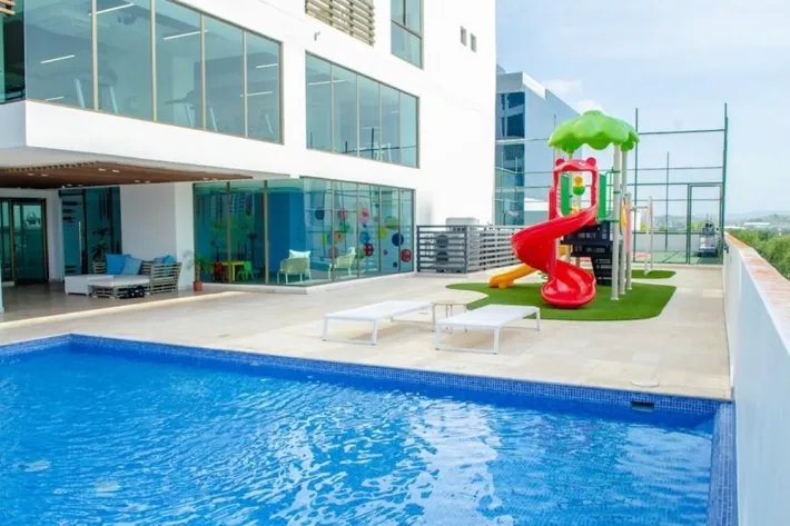 Apartamento en venta en PH Park Lane, Costa del Este