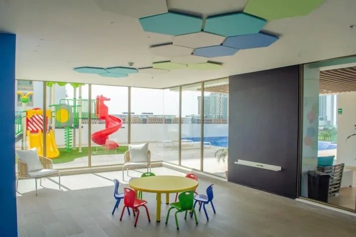 Apartamento en venta en PH Park Lane, Costa del Este